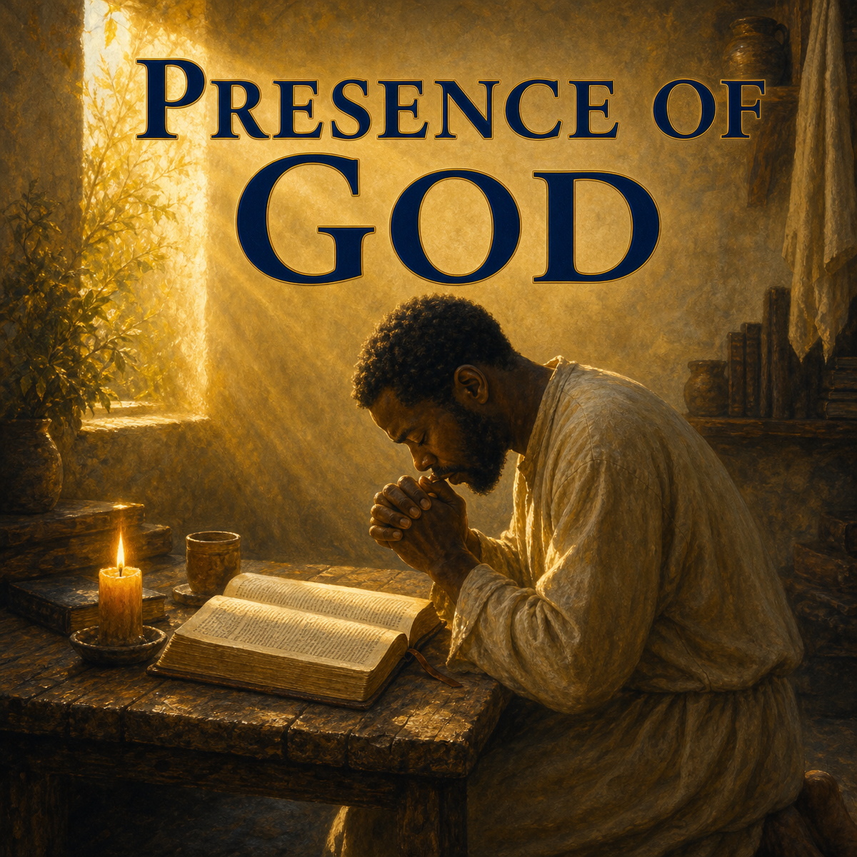Presence of God