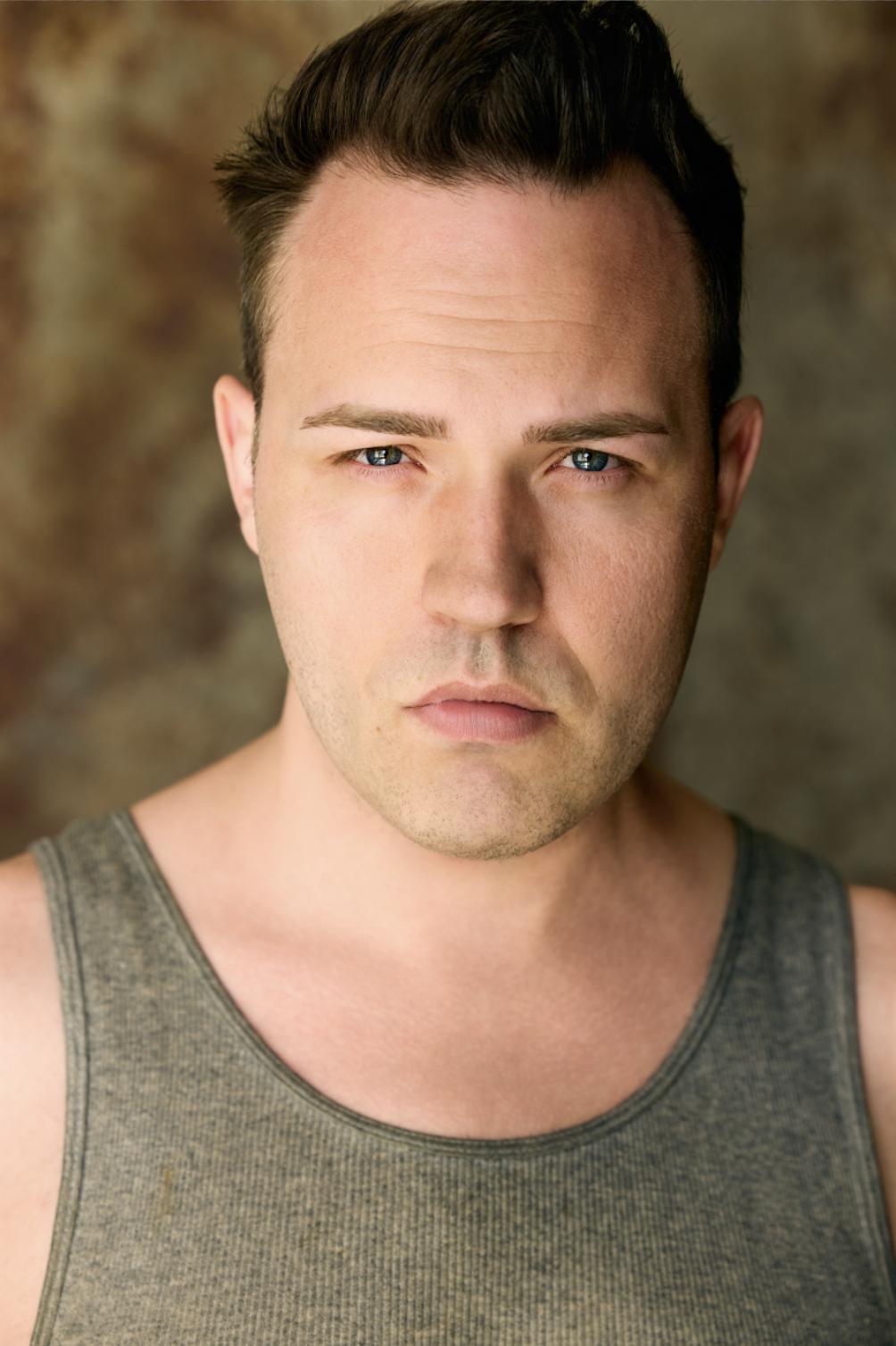 Bryan James