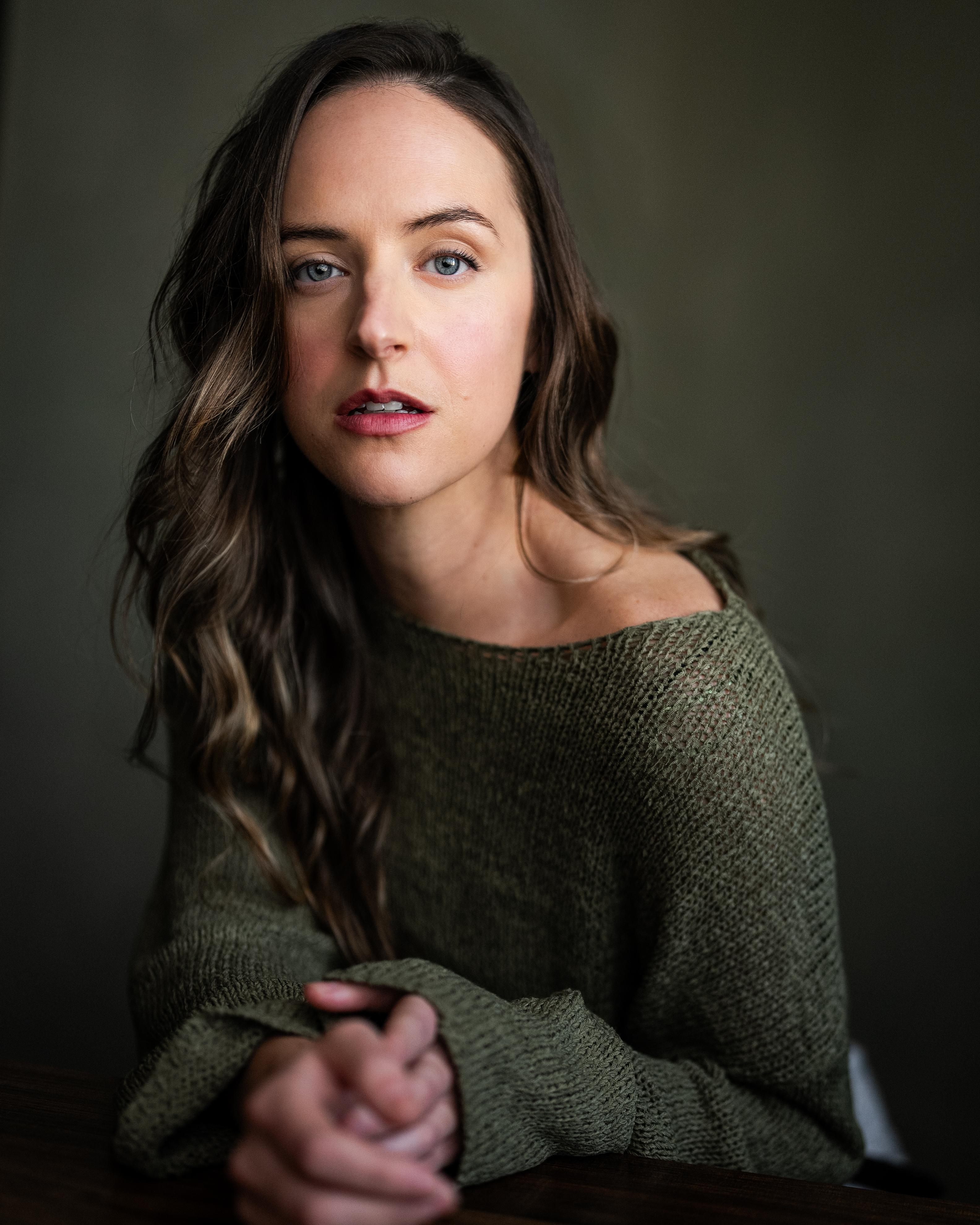 Jacqueline Bell