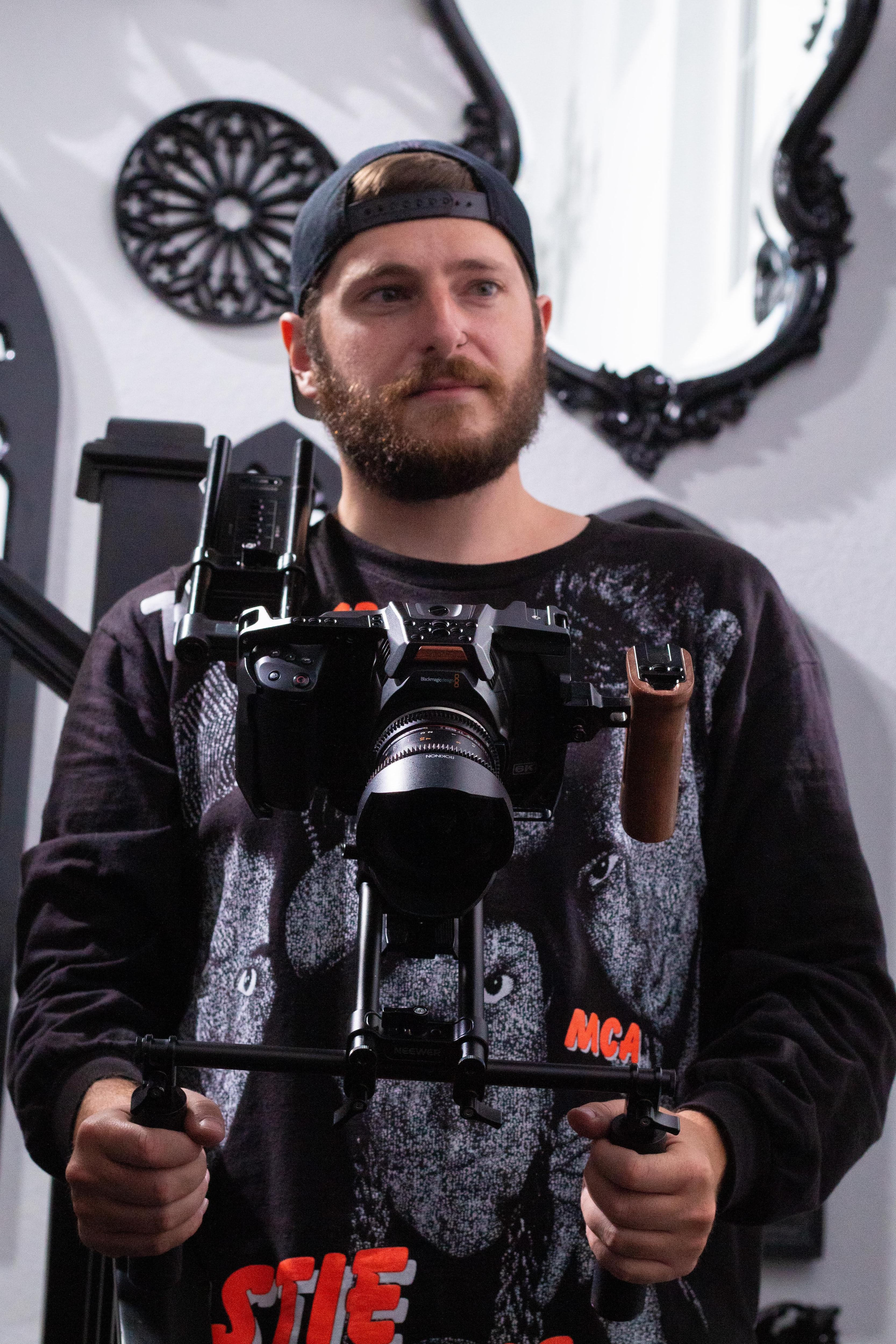 Luke Ostermiller