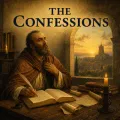 The Confessions cover art