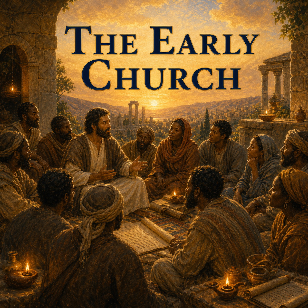 The Early Church