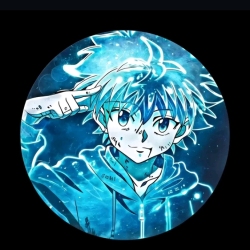author avatar