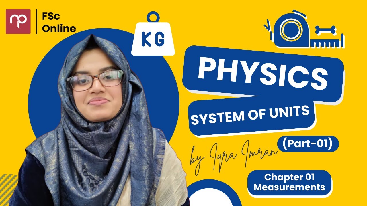Physics Part I