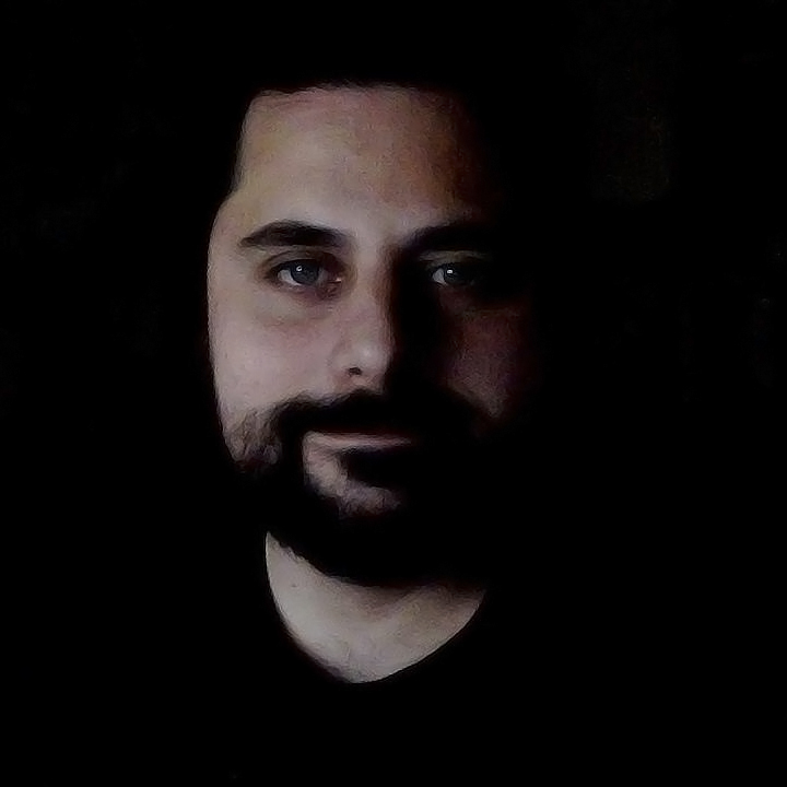 Dan Master