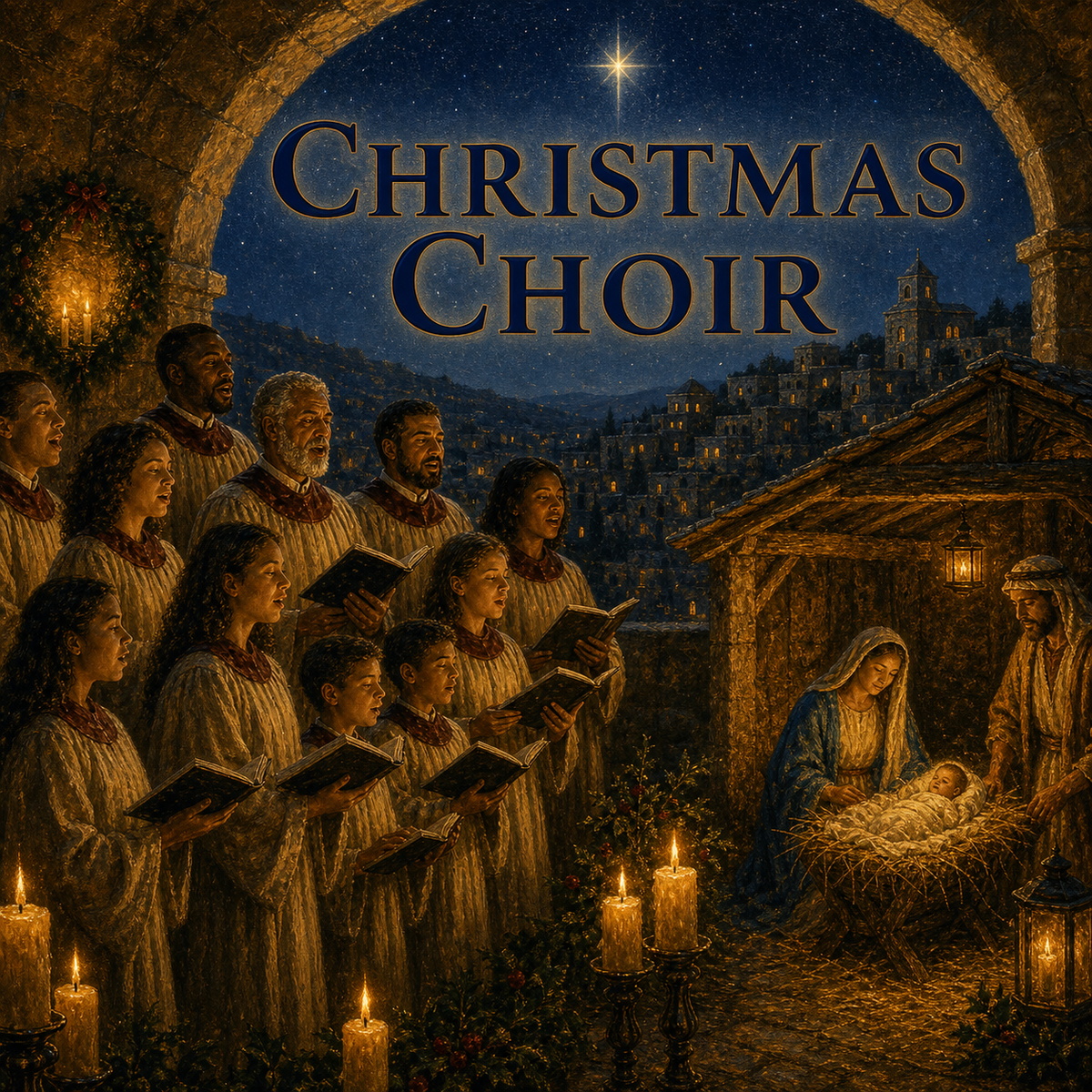 Christmas Choir