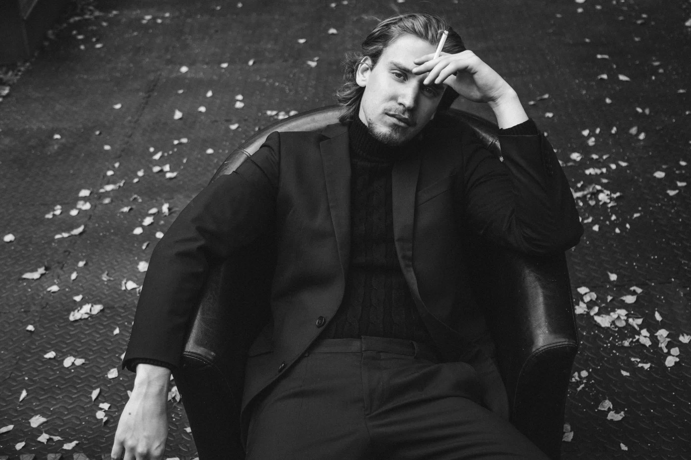 Sebastian Wegner