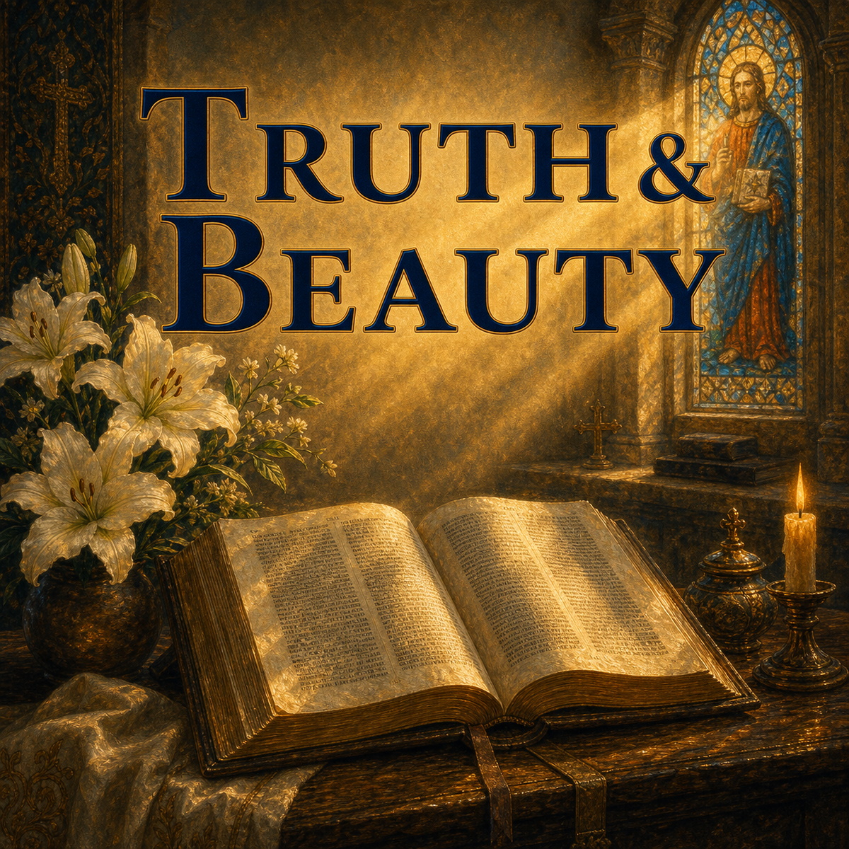 Truth & Beauty