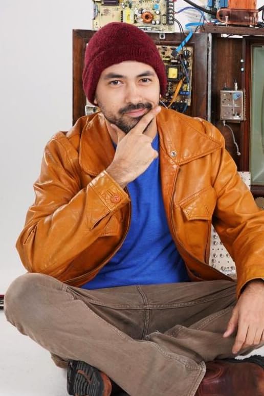 Ricardo Luis Trevino