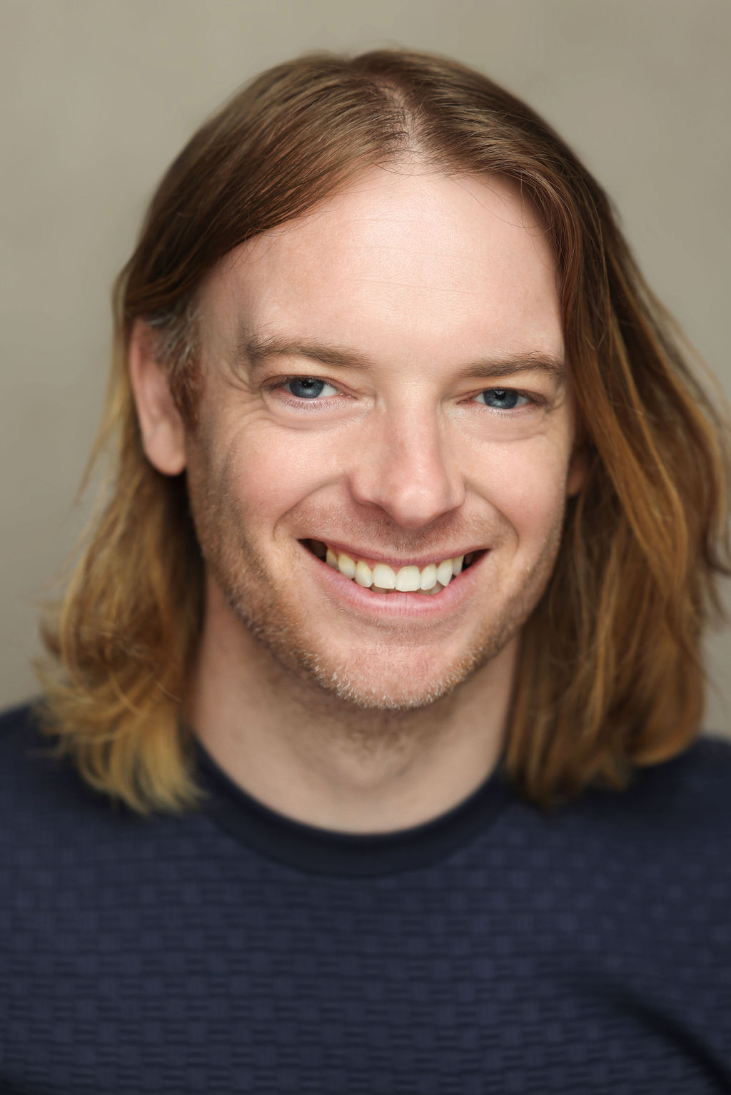 David Ian