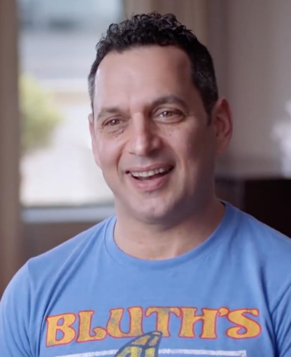 Geno Bisconte
