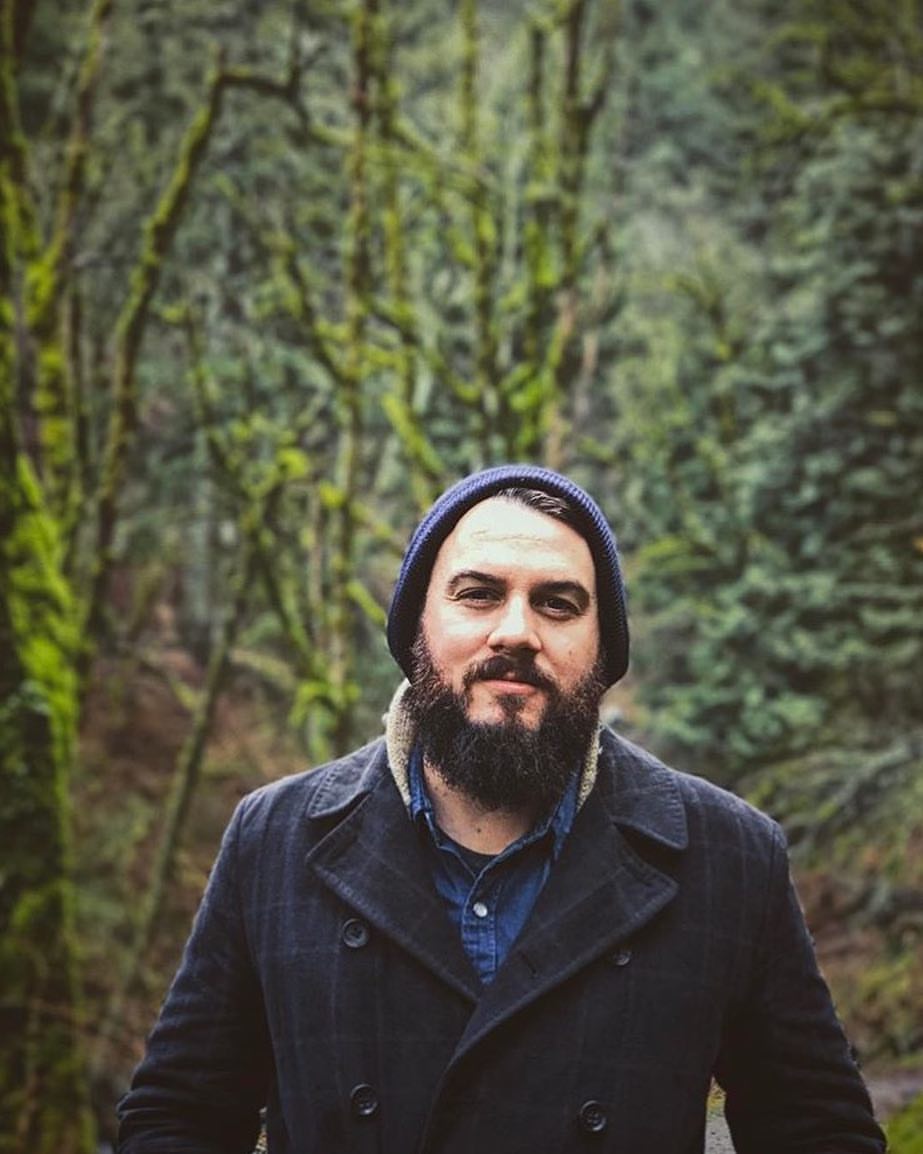 Aaron Keene