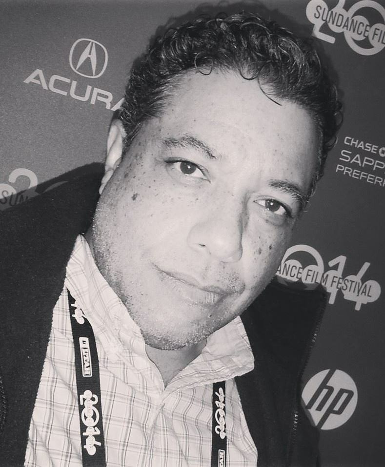 Bryan Martin