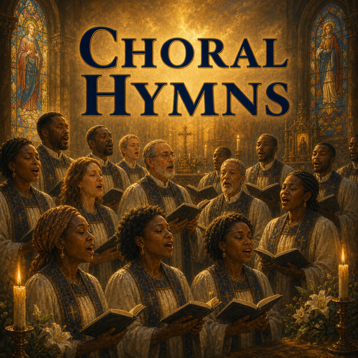 Choral Hymns