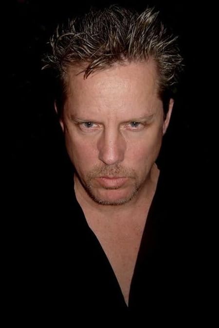 Mikel Ravenscroft