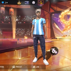 author avatar