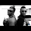 African Girls (feat. Asamoah Gyan)