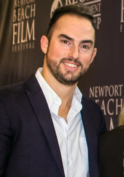Ben Scantlin