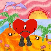 Tití Me Preguntó cover art