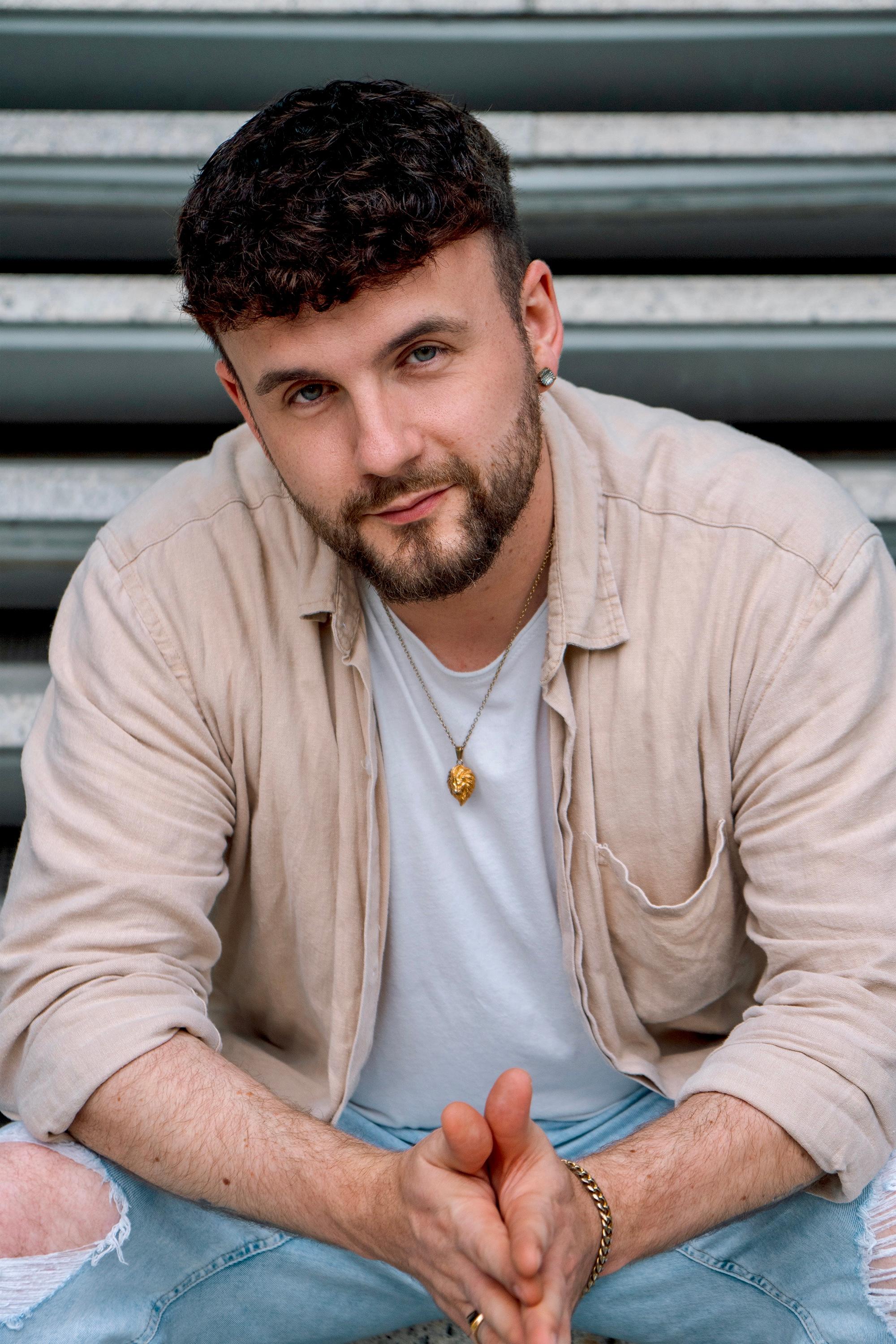 Max Fritzsching