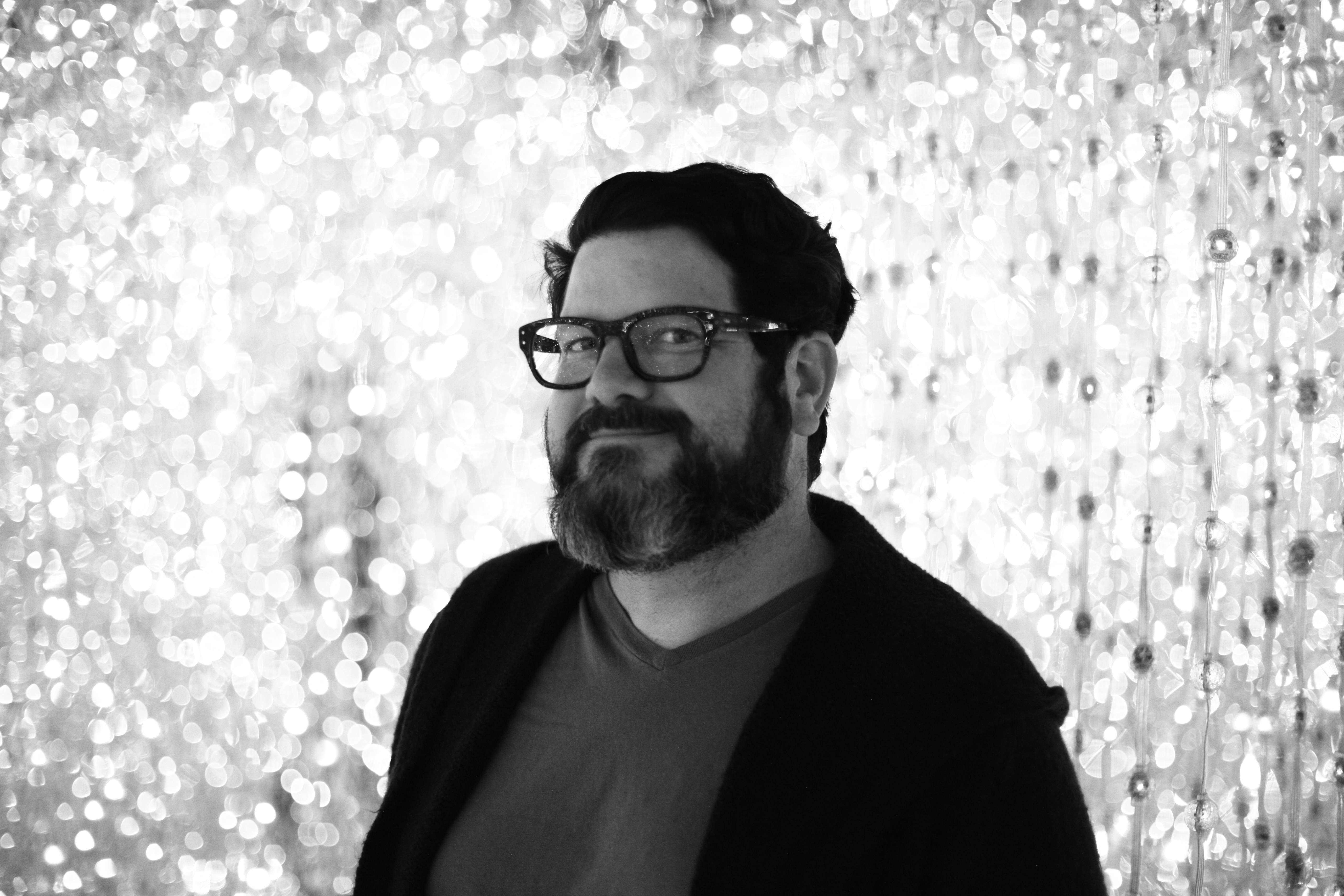 Todd Seligman