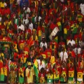 Ghana Black Stars (2006 World Cup)