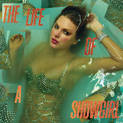 The Fate of Ophelia cover art