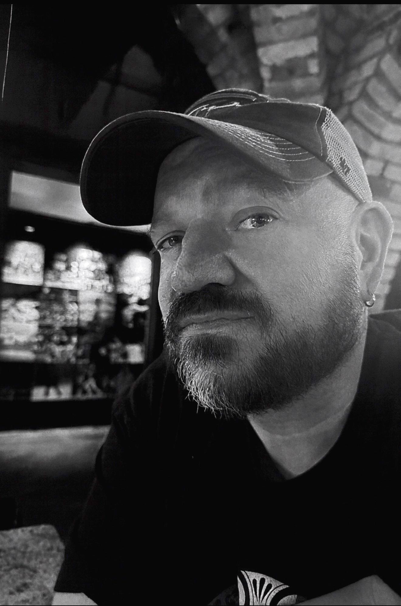 Davey Robertson