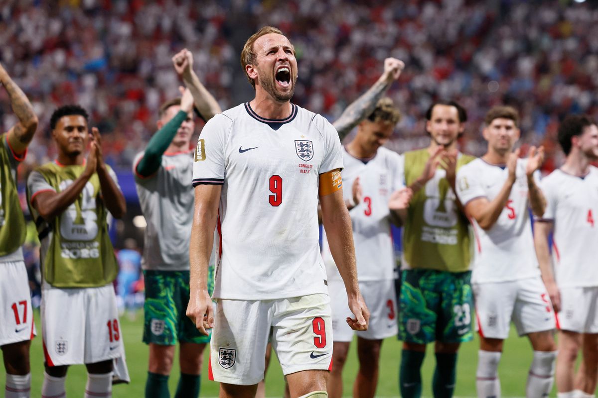 Harry Kane's odds on Ballon d'Or and BBC Sports Personality of the Year shorten after World Cup heroics