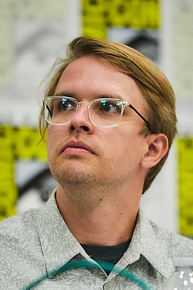 Timothy Reese