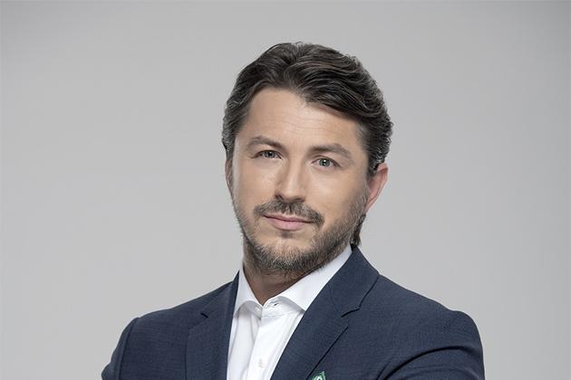 Serhiy Prytula