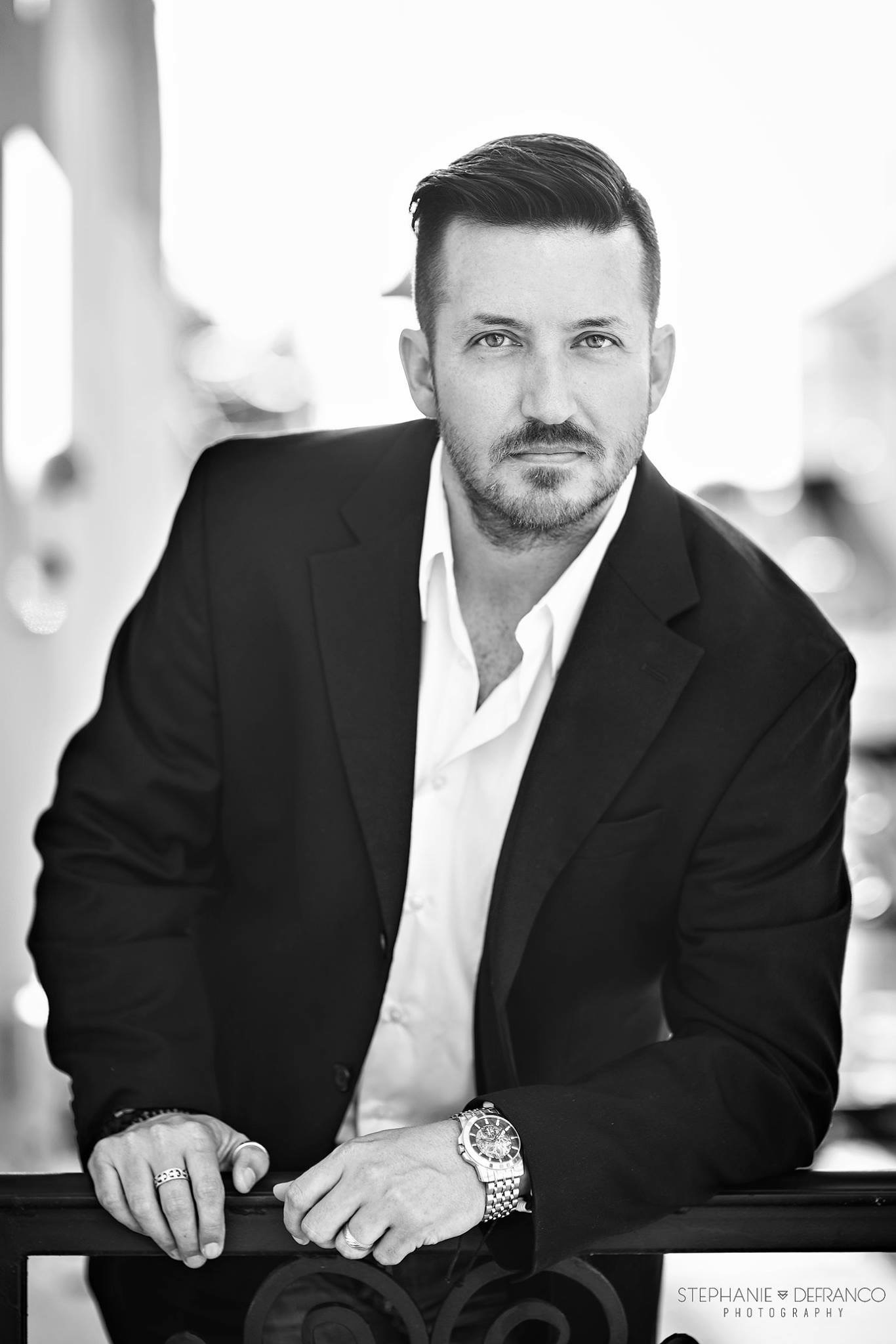 Donovan Fulkerson