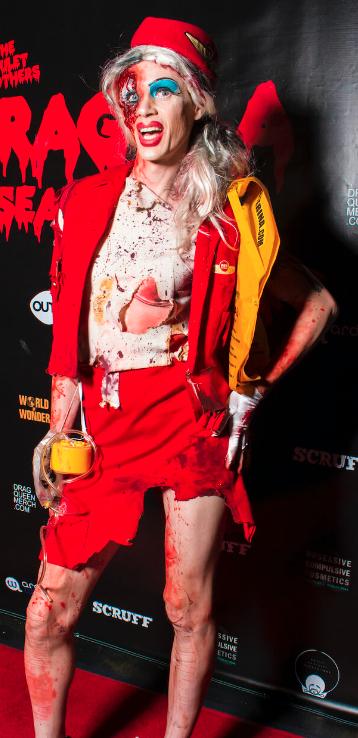Disasterina