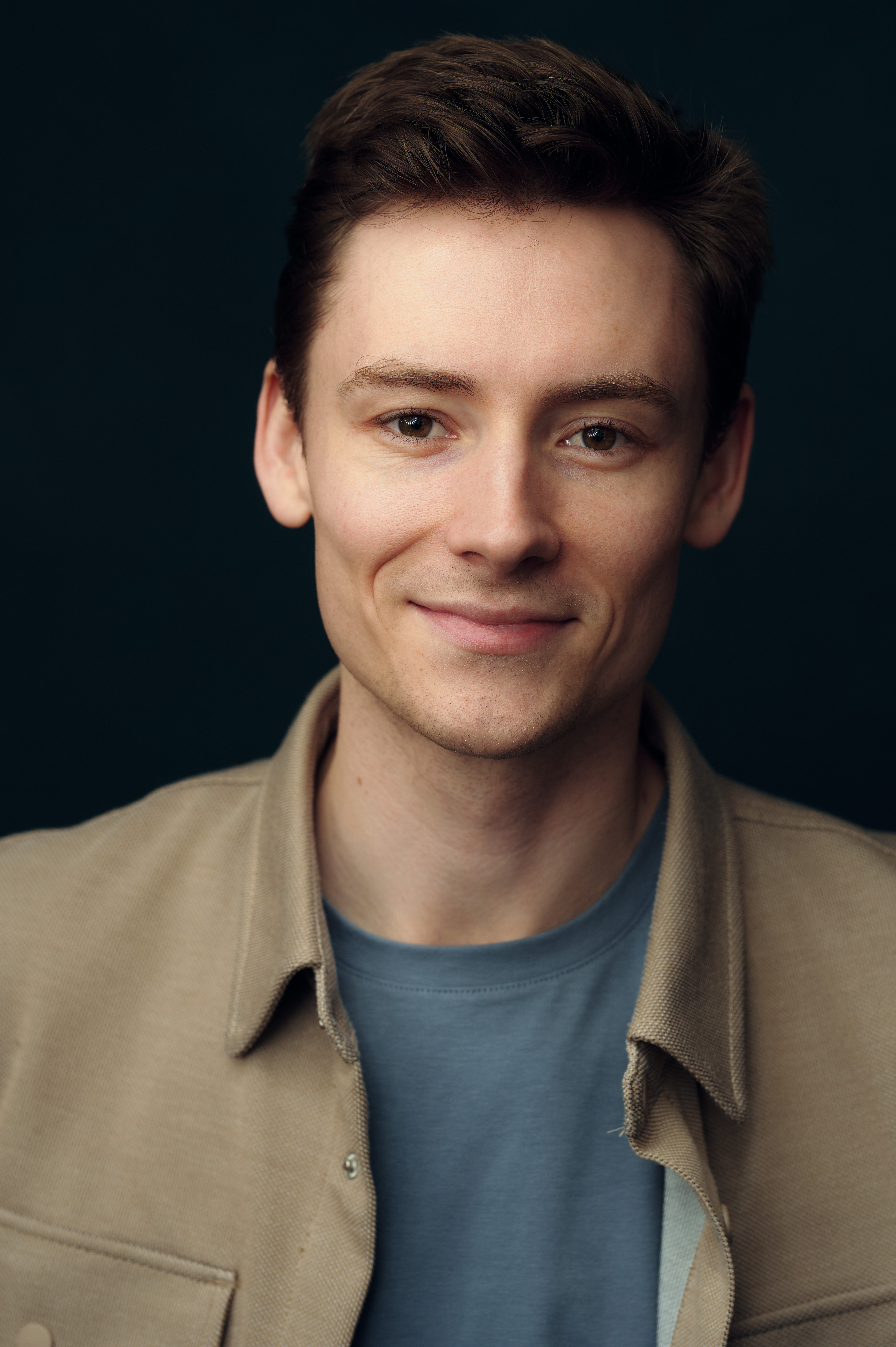 Garrett McKenna