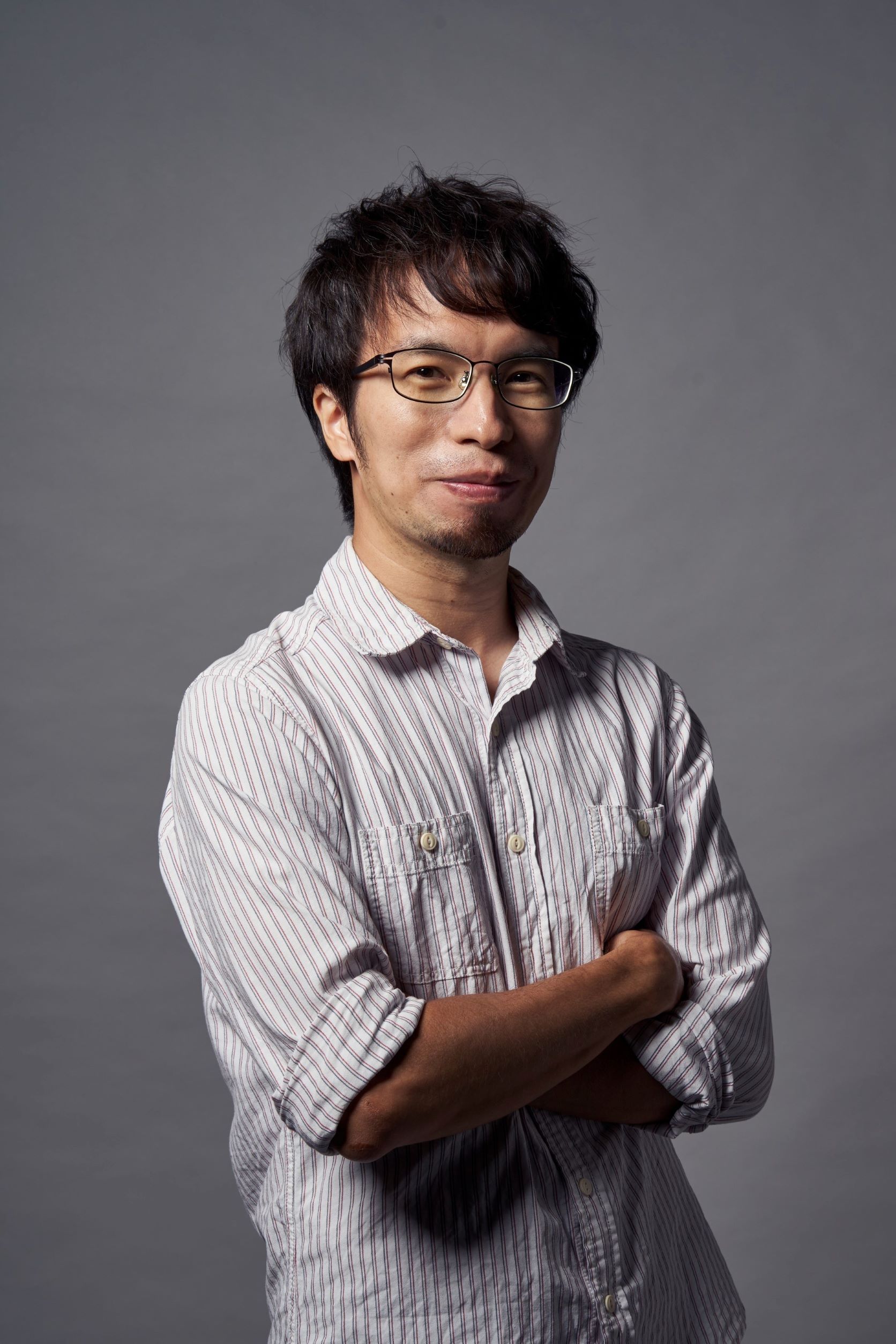 Takafumi Sakabe