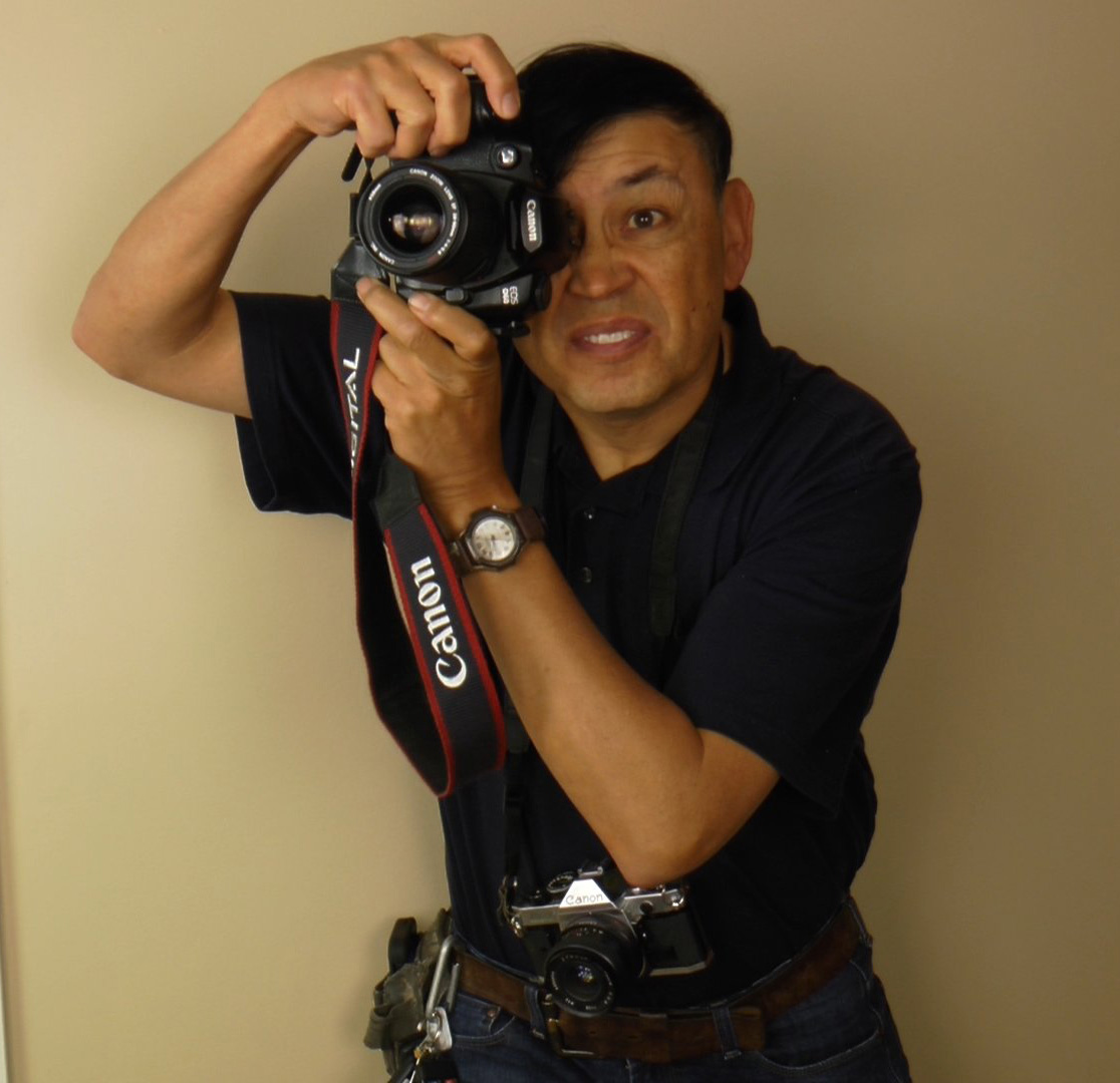 Jose E. Cepeda