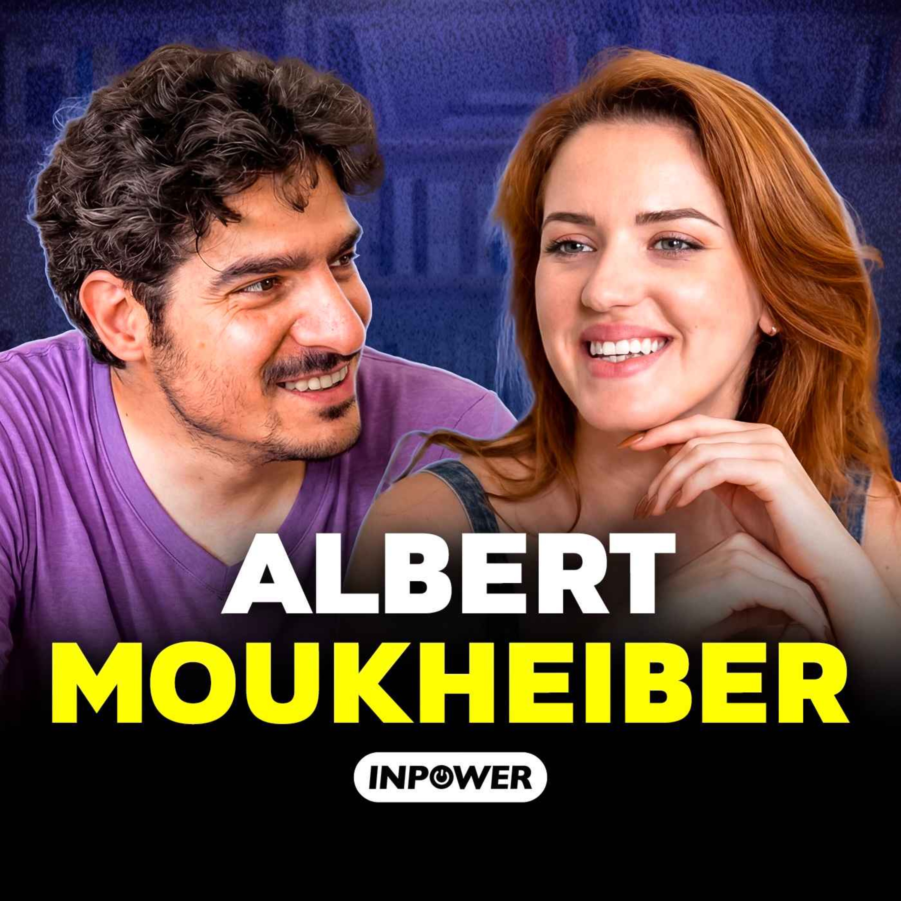 Pourquoi on n’arrive plus à s’ennuyer ? avec Albert Moukheiber