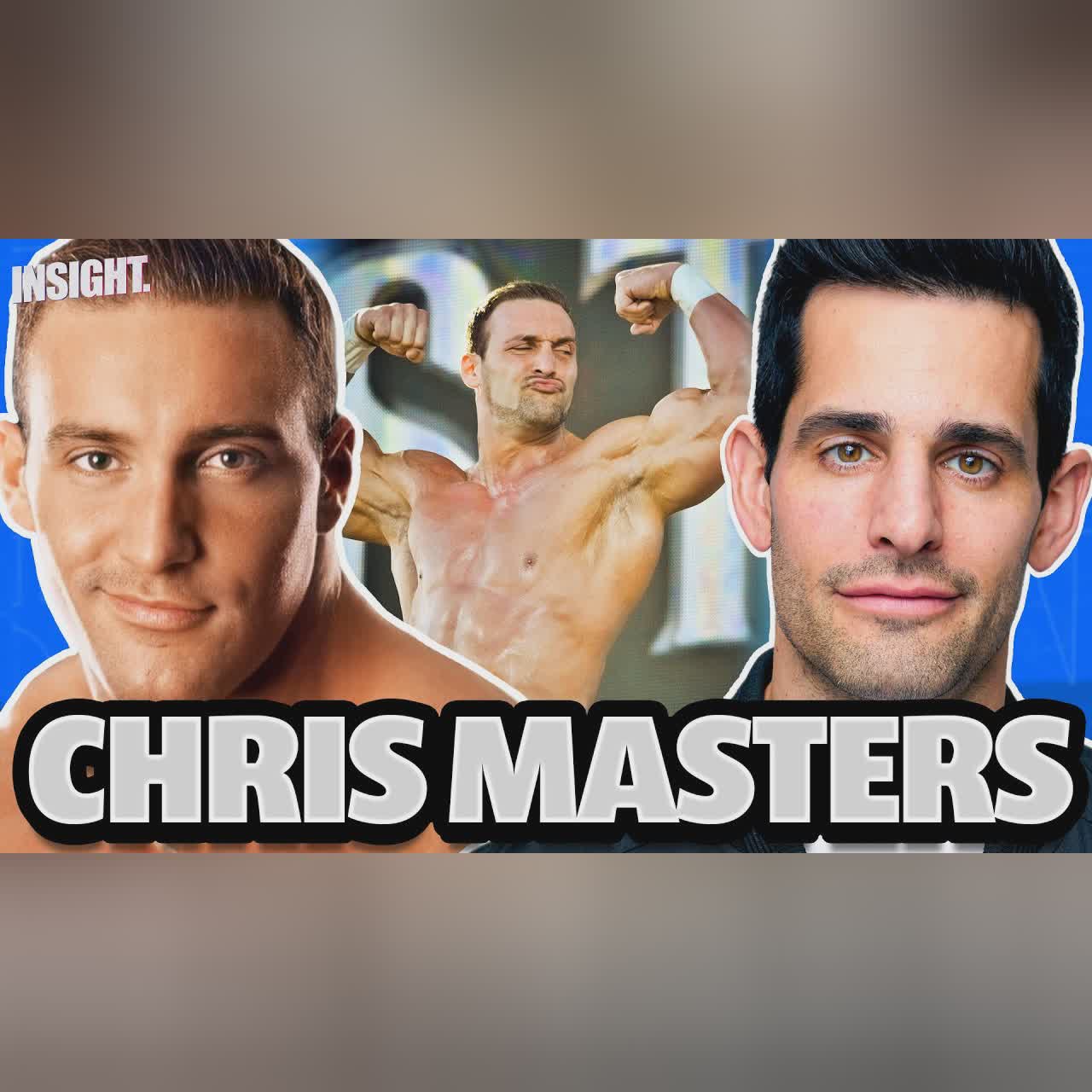 Chris Masters Is Still JACKED! WWE Return, Masterlock Challenge, Best Physiques In Wrestling