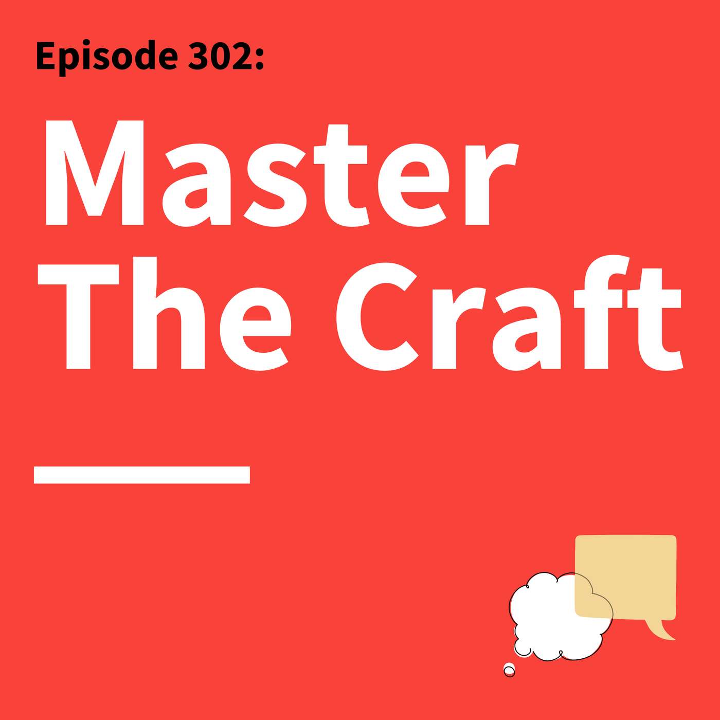 302. Master This: How to Learn Like the Experts Do cover art