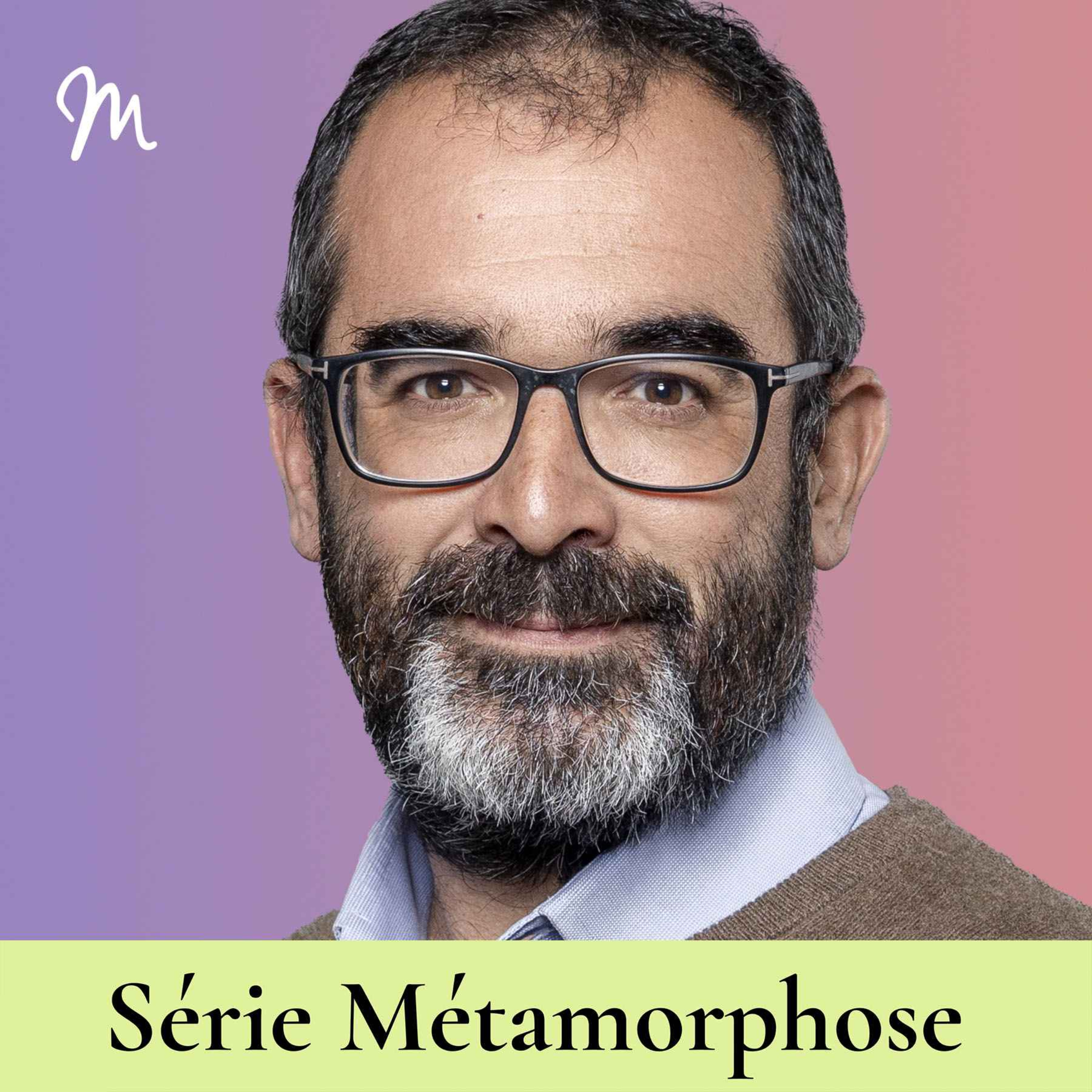 Quel est votre profil de TDAH ? avec le psychiatre Pr Perroud cover art
