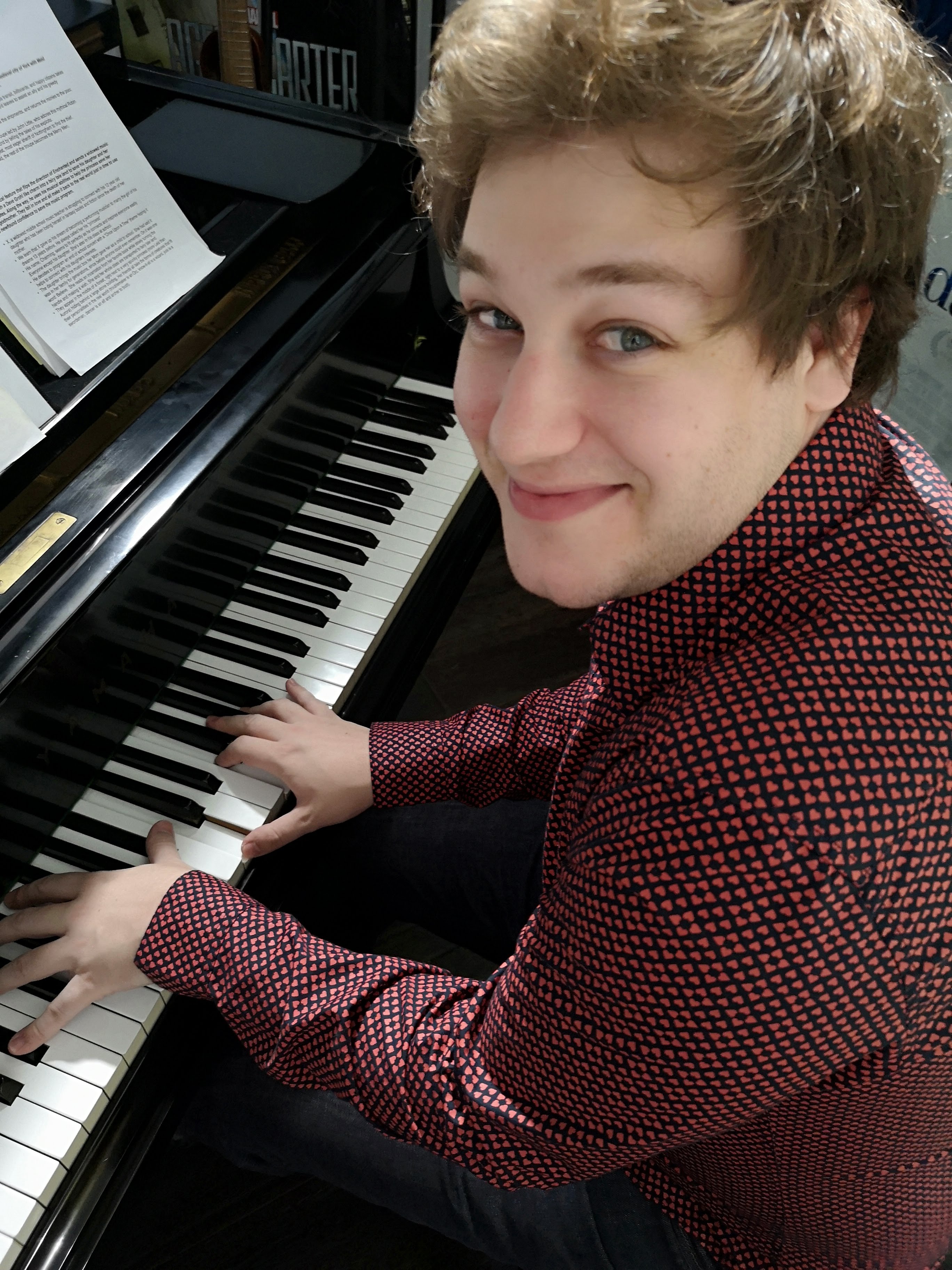 Alex Karukas