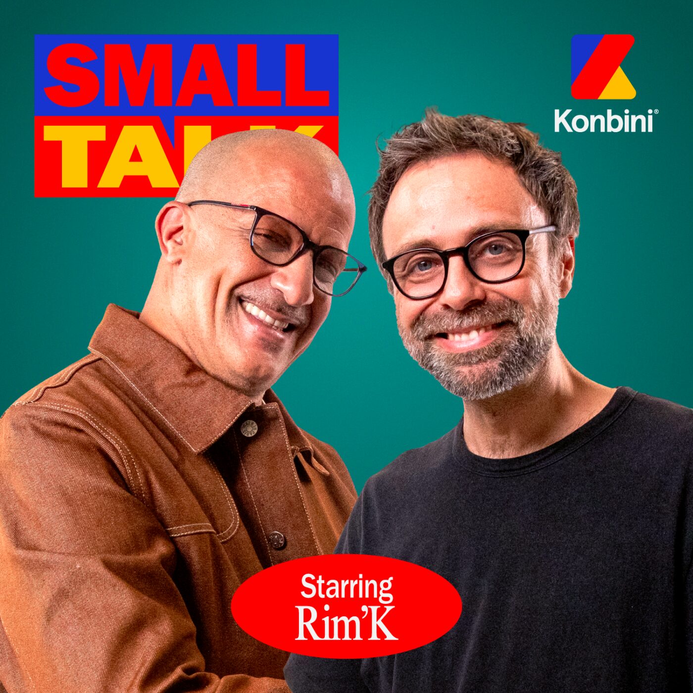 Rim'K et le bolossage de la Foire du Trône cover art