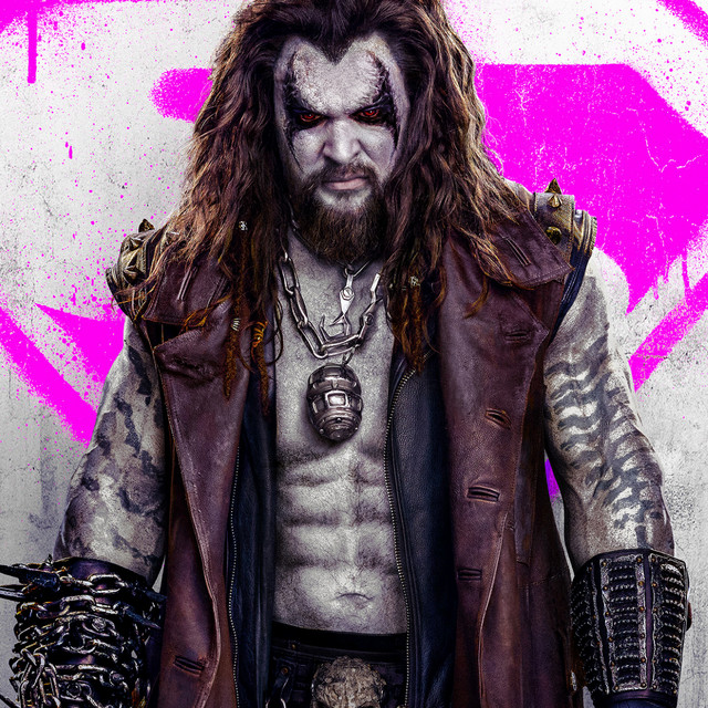 Lobo Playlist Introduction