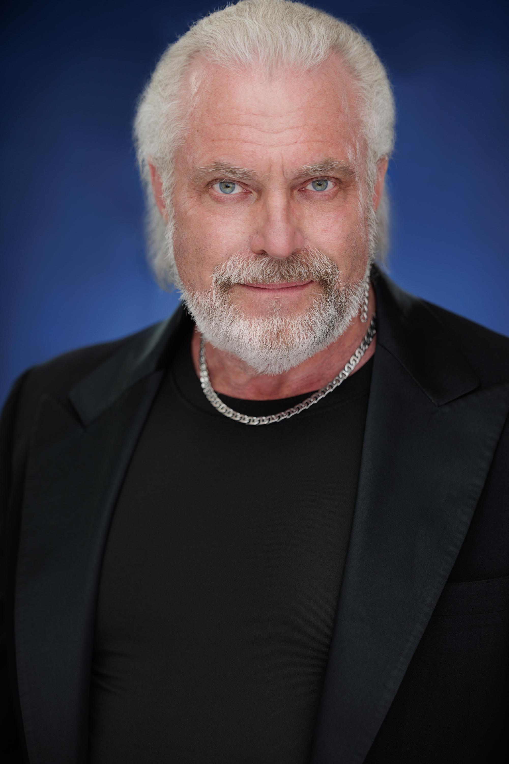 Ted Sterner