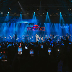 Sindbad (Red Bull Symphonic)