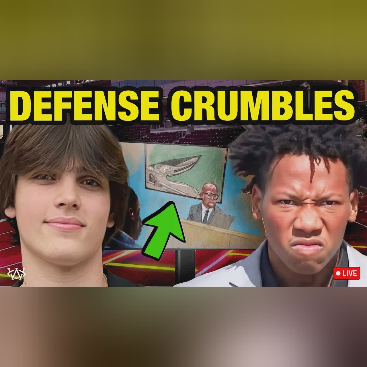 Karmelo Defense CRUMBLES! Evidence FINISHED! Denaturalizations HAPPENING NOW!