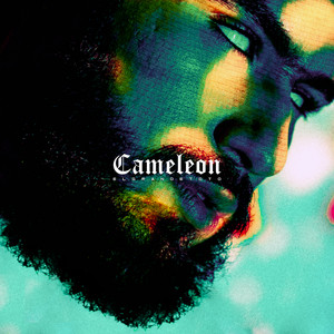 Etranger (feat. Damso)