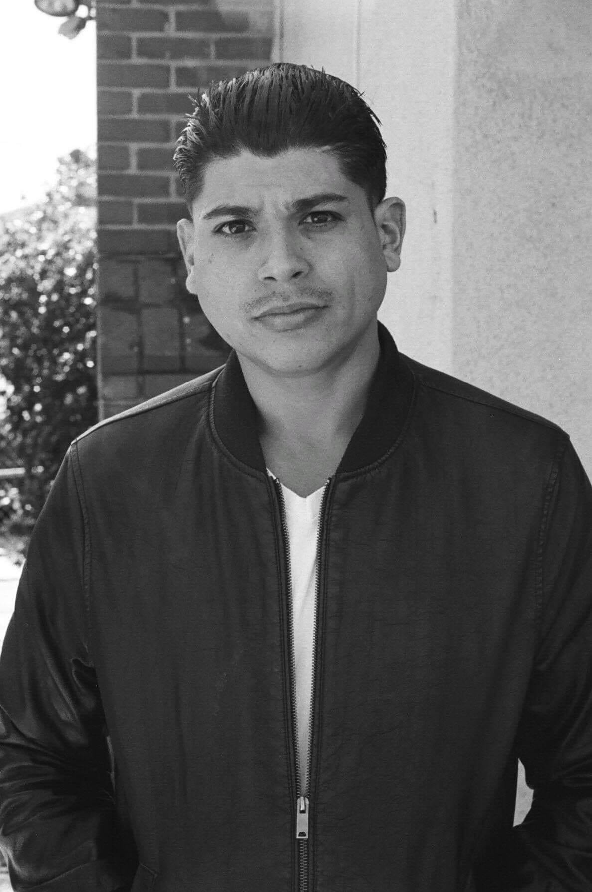 Donnie Lee Trujillo