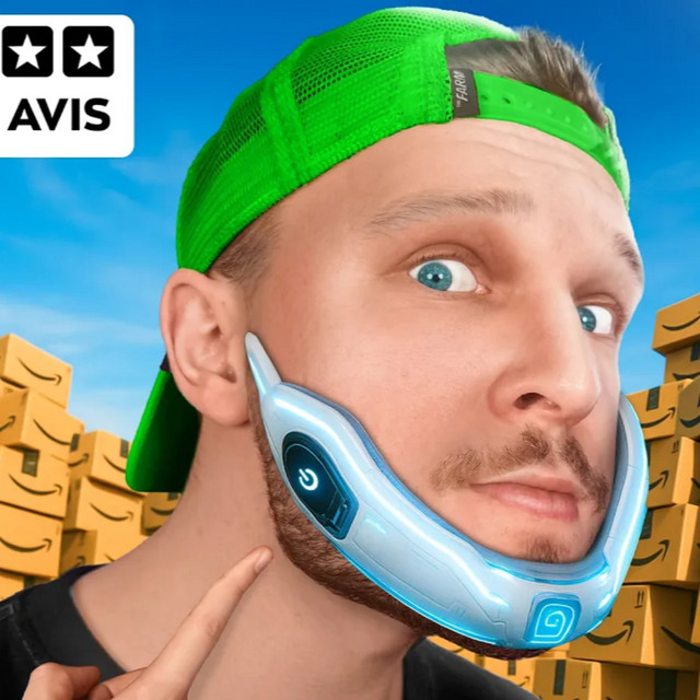J'ai Acheté les Objets Amazon les Moins Vendus cover art