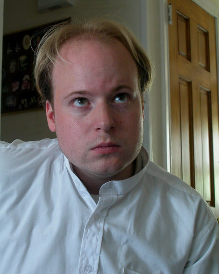 Mike M. Burke
